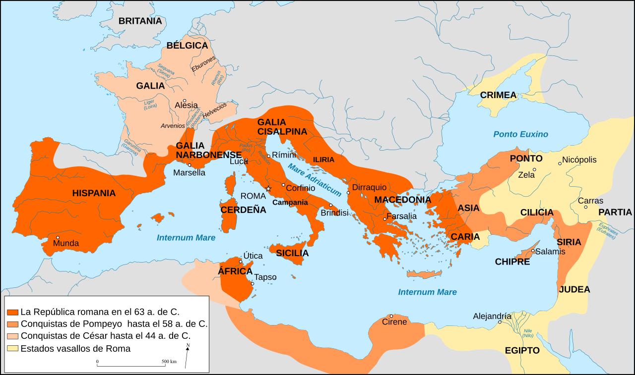 Antica Roma Mappa Roma Antica Mappa Etichettati Lazio Italia