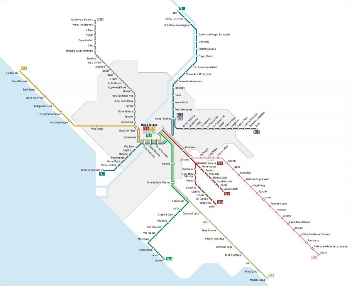 roma-metro-fm1-mappa-roma-treno-fr1-mappa-lazio-italia